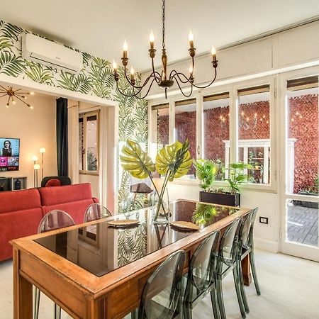 Aweshomeitaly - White Mirrors Apartment Pise Extérieur photo