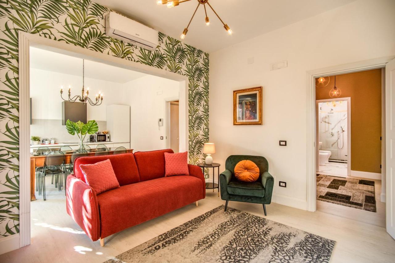 Aweshomeitaly - White Mirrors Apartment Pise Extérieur photo
