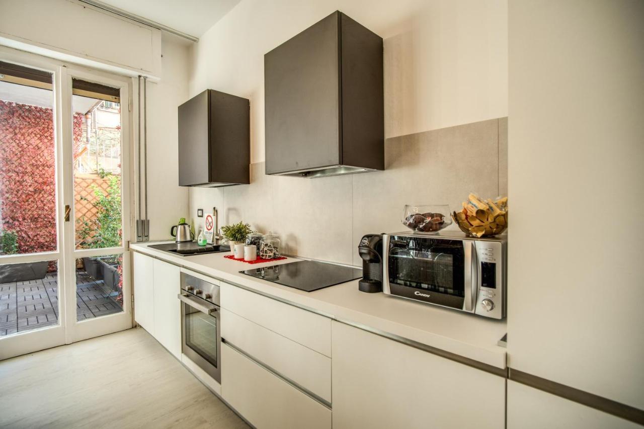 Aweshomeitaly - White Mirrors Apartment Pise Extérieur photo