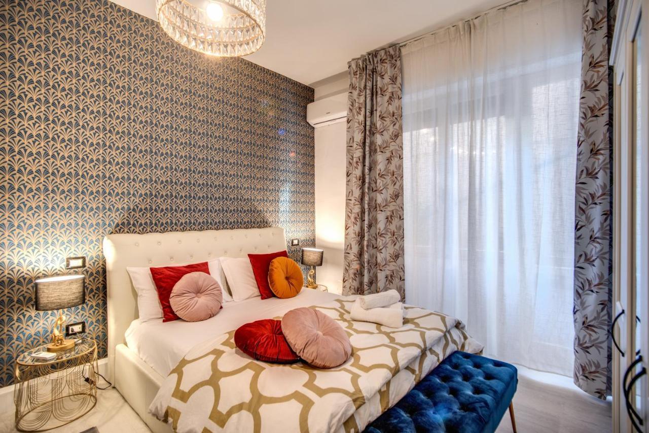 Aweshomeitaly - White Mirrors Apartment Pise Extérieur photo