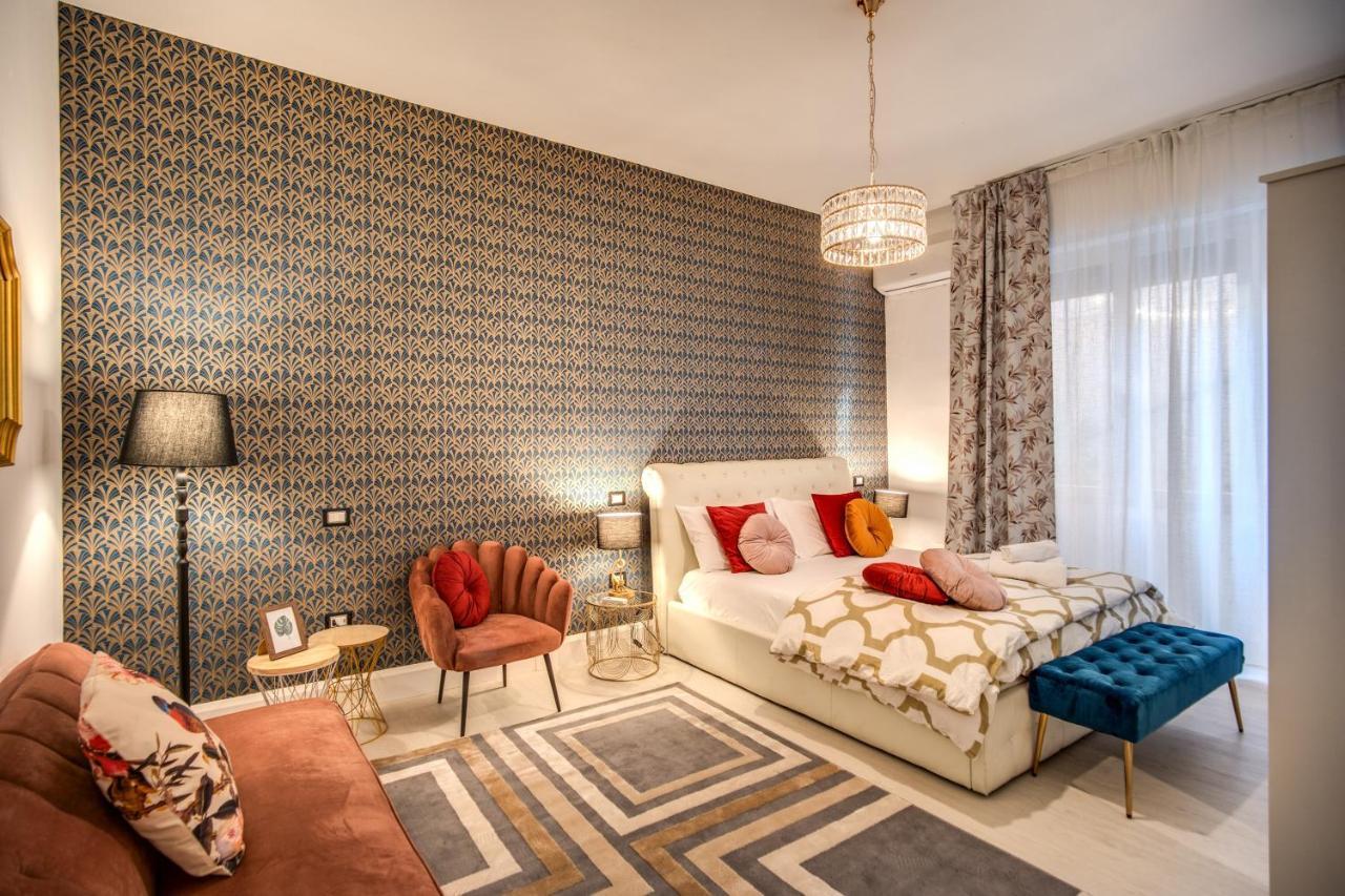Aweshomeitaly - White Mirrors Apartment Pise Extérieur photo