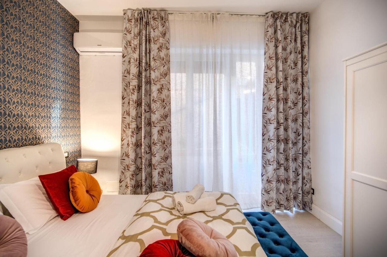 Aweshomeitaly - White Mirrors Apartment Pise Extérieur photo