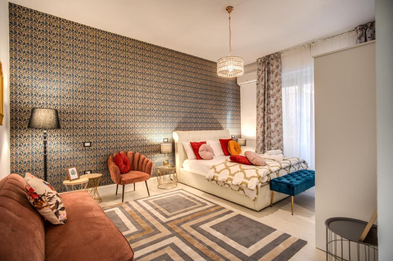 Aweshomeitaly - White Mirrors Apartment Pise Extérieur photo