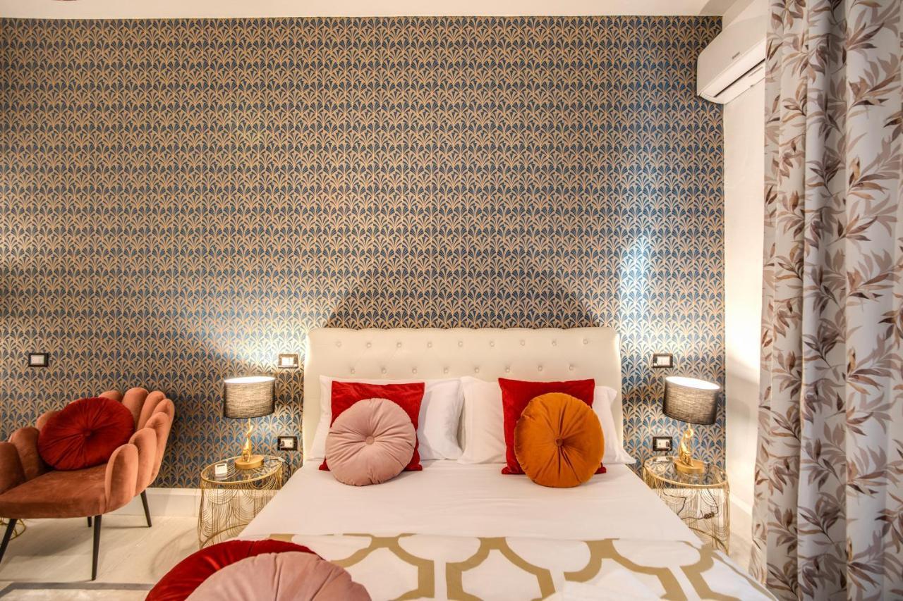 Aweshomeitaly - White Mirrors Apartment Pise Extérieur photo